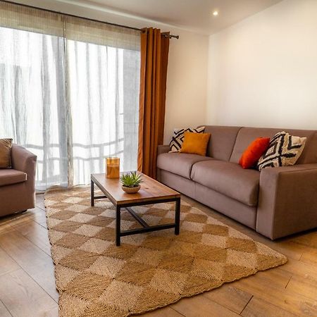 Tres Jolie Studio Au Pied Du Suquet Cannes Ngoại thất bức ảnh