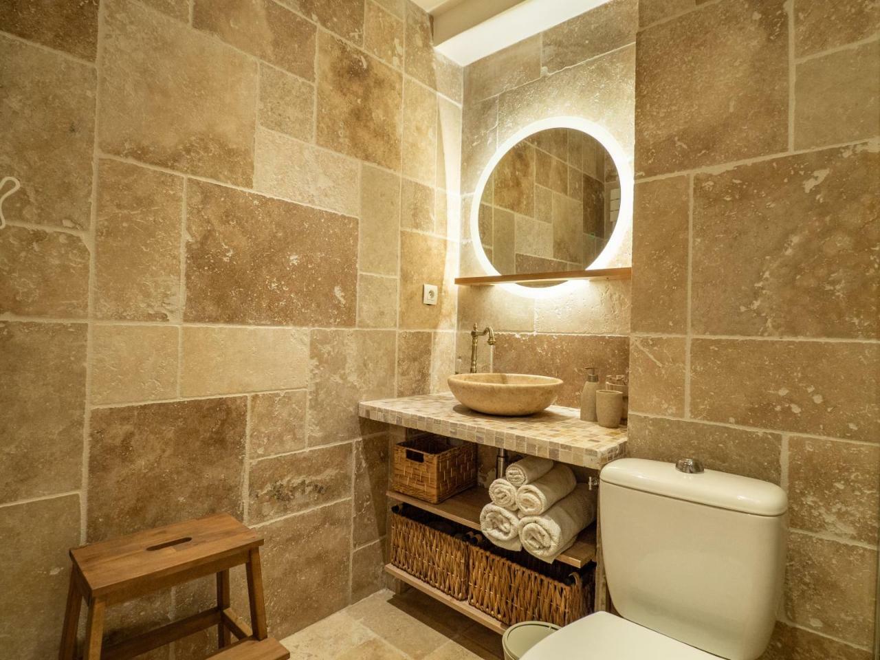 Tres Jolie Studio Au Pied Du Suquet Cannes Ngoại thất bức ảnh