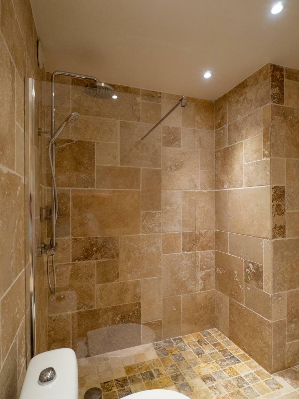 Tres Jolie Studio Au Pied Du Suquet Cannes Ngoại thất bức ảnh